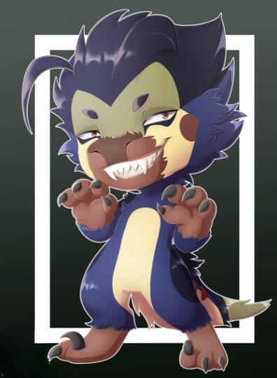 Dino